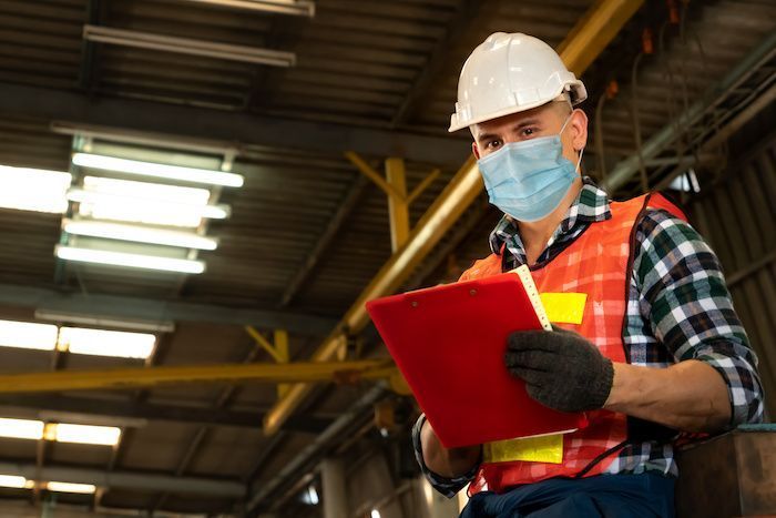 CORSO PER RAPPRESENTANTI DEI LAVORATORI PER LA SICUREZZA
